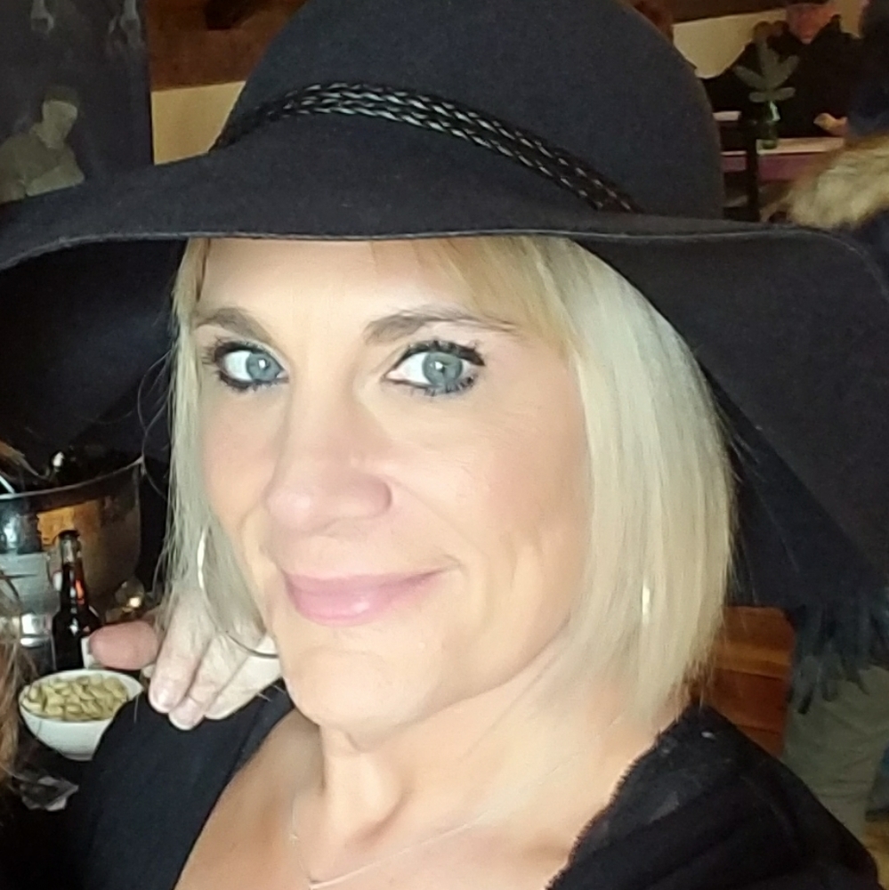 Meet your Posher, Chantal